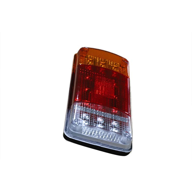 2021 Hot Selling LED Trailer Tail Light Turning Light LED Dynamic Turning Light