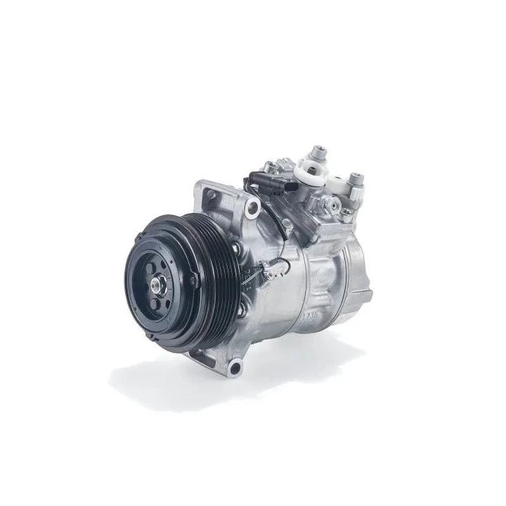 10S7H15 High quality factory car air conditioning compressor suitable for Hyundai AMICA