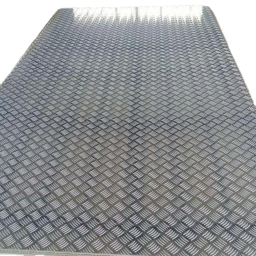 Hot Sale China Supplier 5083 O H32 H34 H111 H116 H321 H112 Aluminum Sheet Aluminium Plate