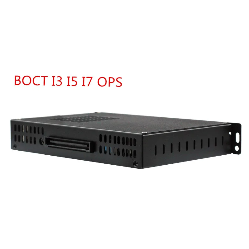 Мини-ПК Intel I3 I5 I7 OPS с двумя Wi-Fi