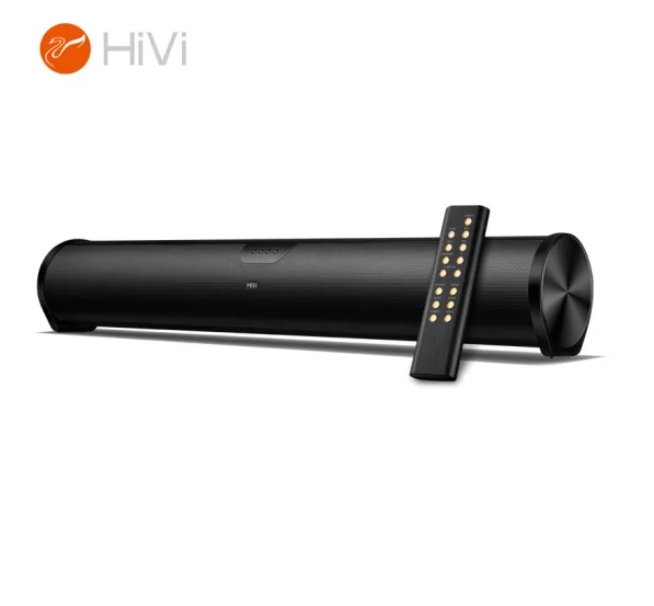 Pc speaker for factory stock  K-1750 active loudspeaker sound bar speaker provides sound for home flat-screen TVS