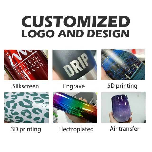 In Stock 12 Colors Hot Stainless Steel Tumbler 12OZ Egg Shaped Mug Double Wall Insulated Wine Tumbler Mug With Custom Logo