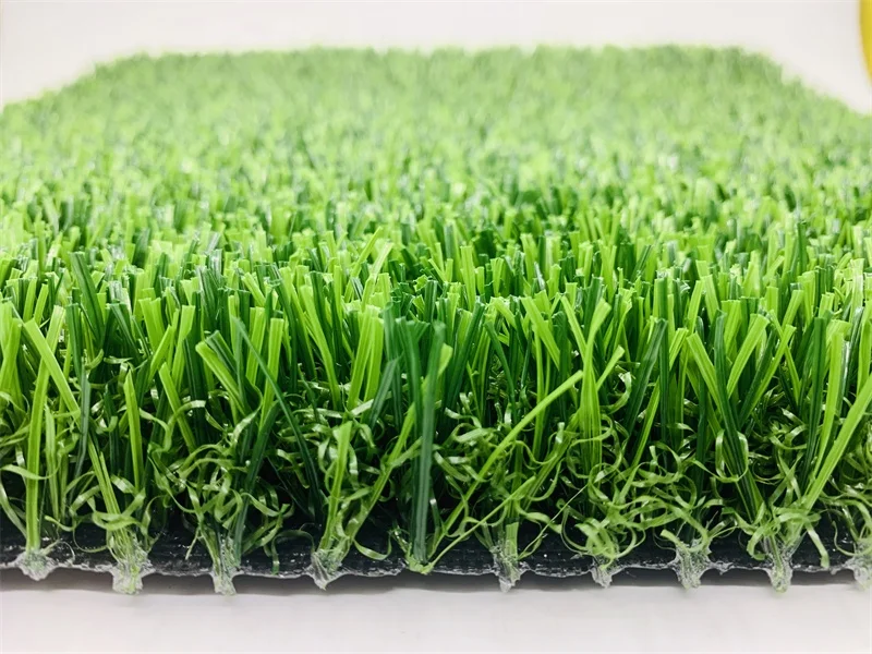 Jiangsu factory direct sell decorative grass plastic grass landscape grass for garden