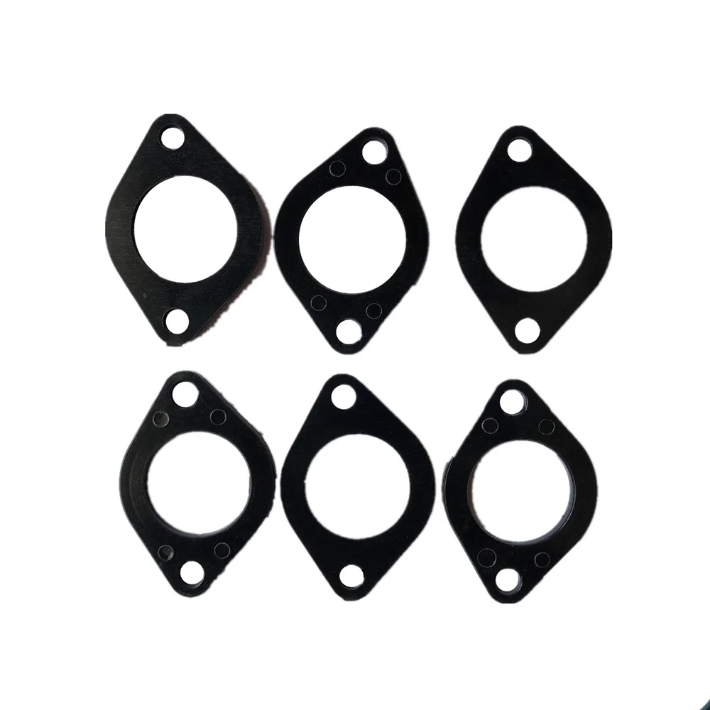 Good performance PP  carburetor repair gasket kit for Carburetor
