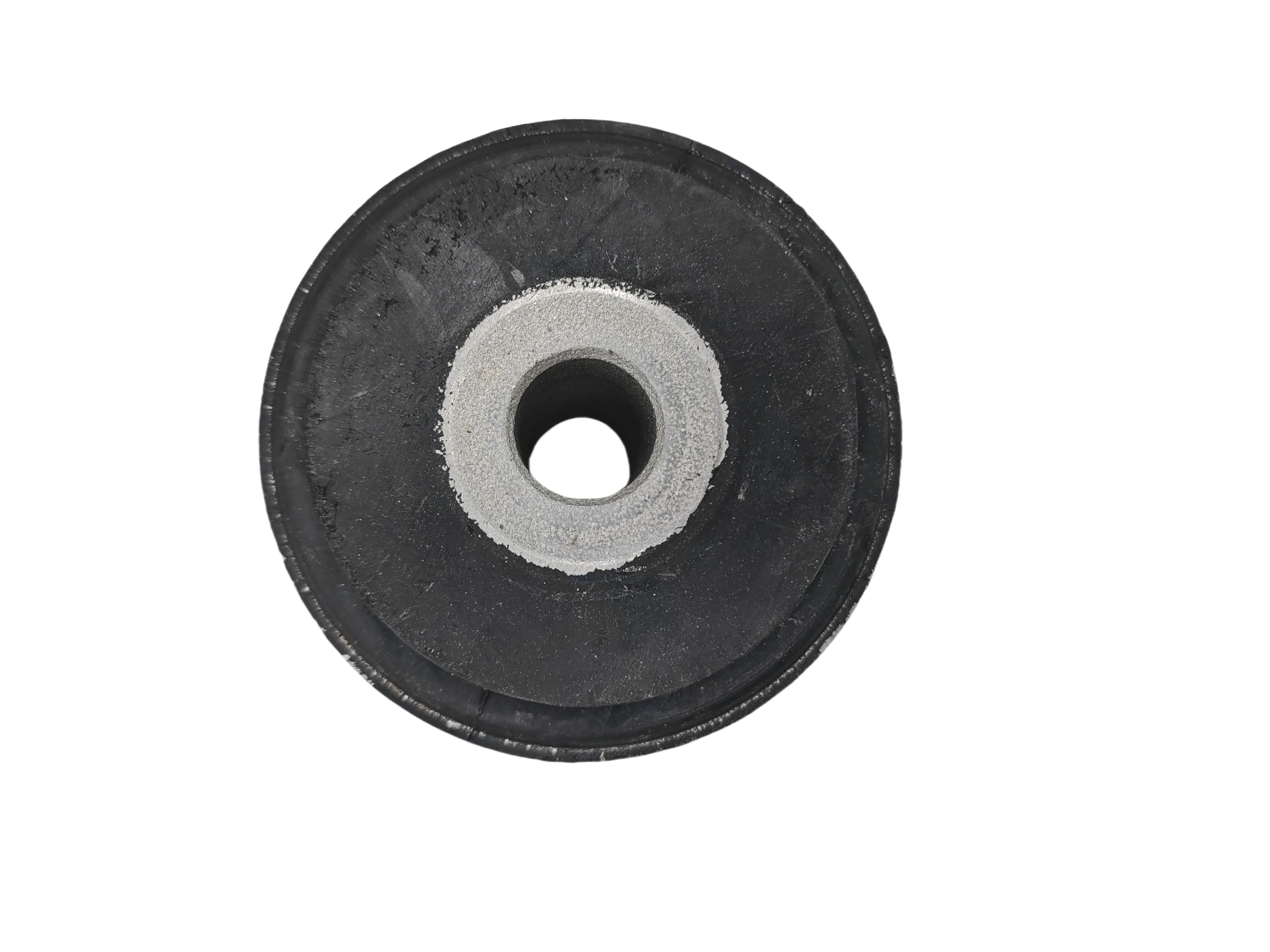 auto parts rubber bushing front lower suspension swing arm rubber bushing 1643330414 for Benz W164