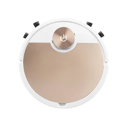 IGRLACE House Cleaning Automatic Smart Floor Sweeper Cleaners ES300 Robot Vacuums