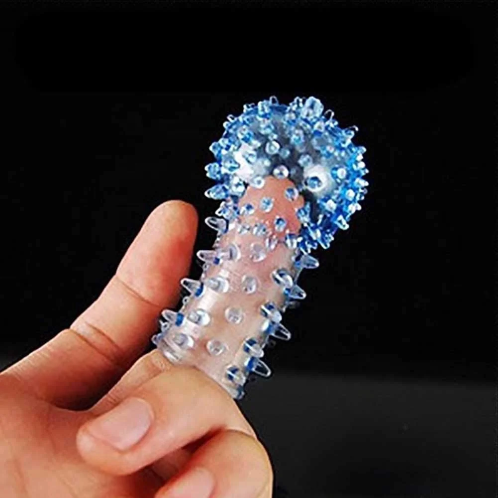 Фаллоимитатор силиконовые презервативы удлинитель рукав пенис петухи крышка секс-игрушки для мужчин