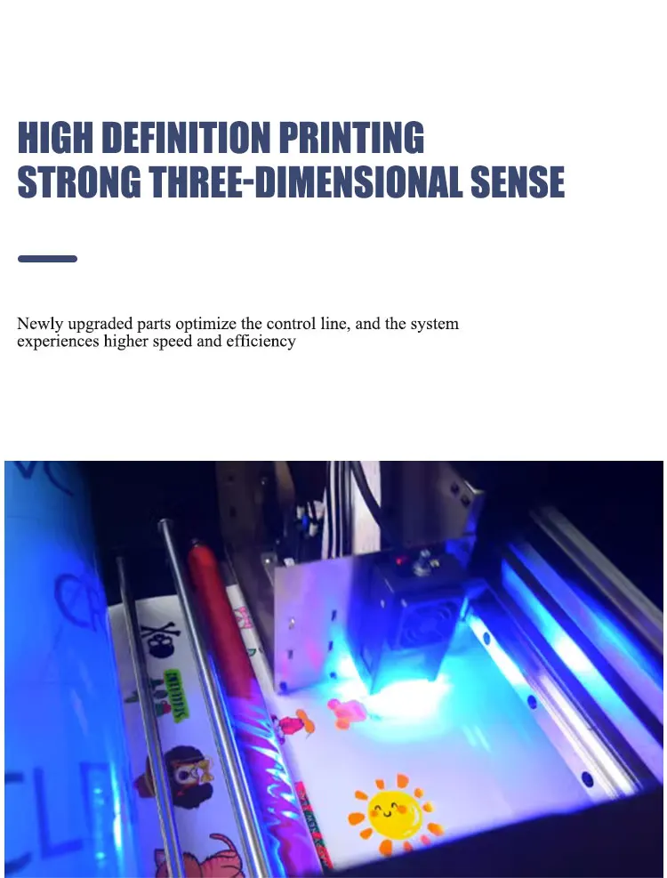 uv printer
