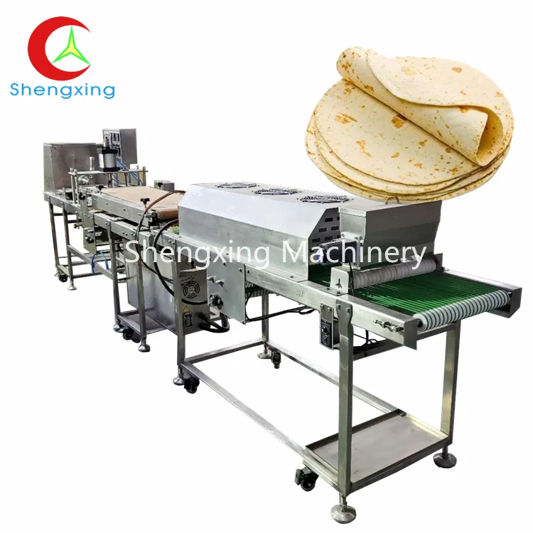 Tortilla Арабская машина для приготовления пищи автоматическая жамарки