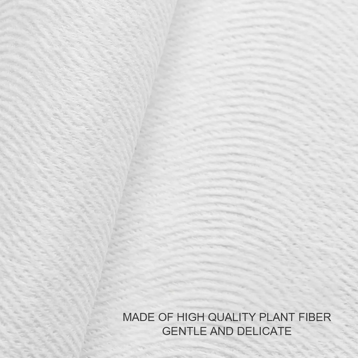 soft face wash towel Non-woven Fabric Cotton Salon Clean microfiber facial towels Wholesale