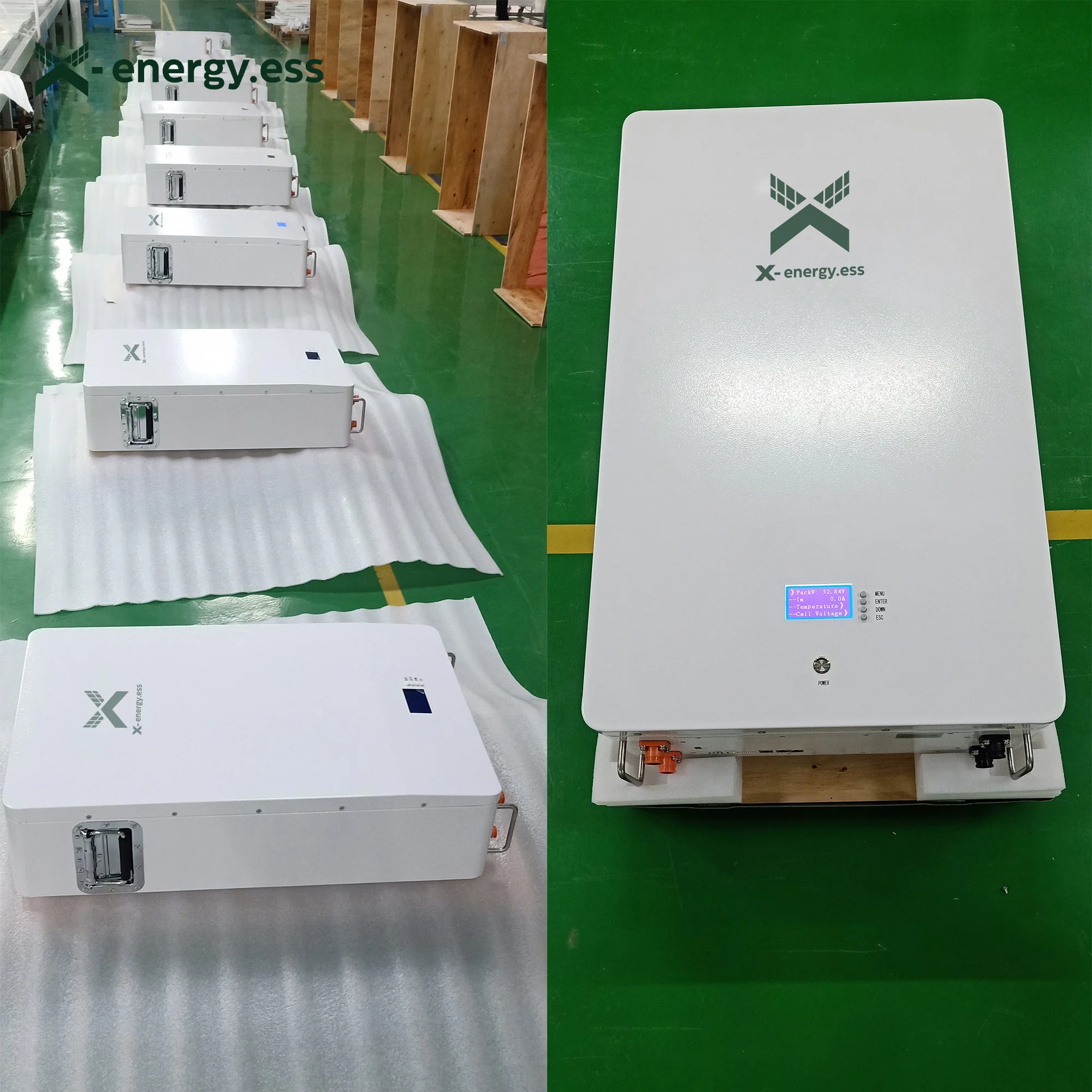 Hybrid Solar Energy System 10Kw Complete Kit Off Grid Solar Panels with Inverter Battery Power Set for Home Price