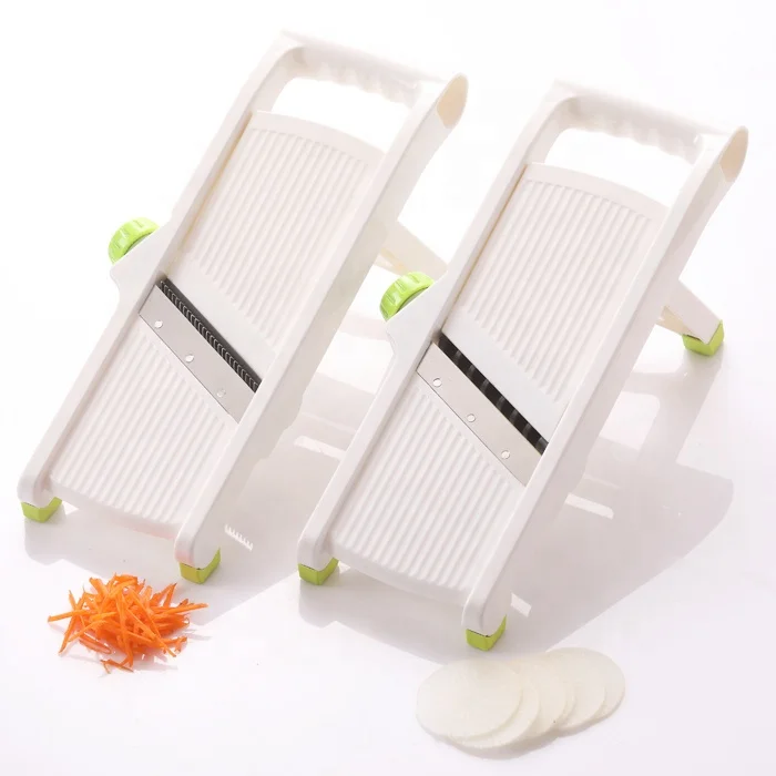 Kitchen Accessories Potato Chipper Cutter Potato Fries Cutter Vegetable Slicer Chopper Potato French Fry Cutter