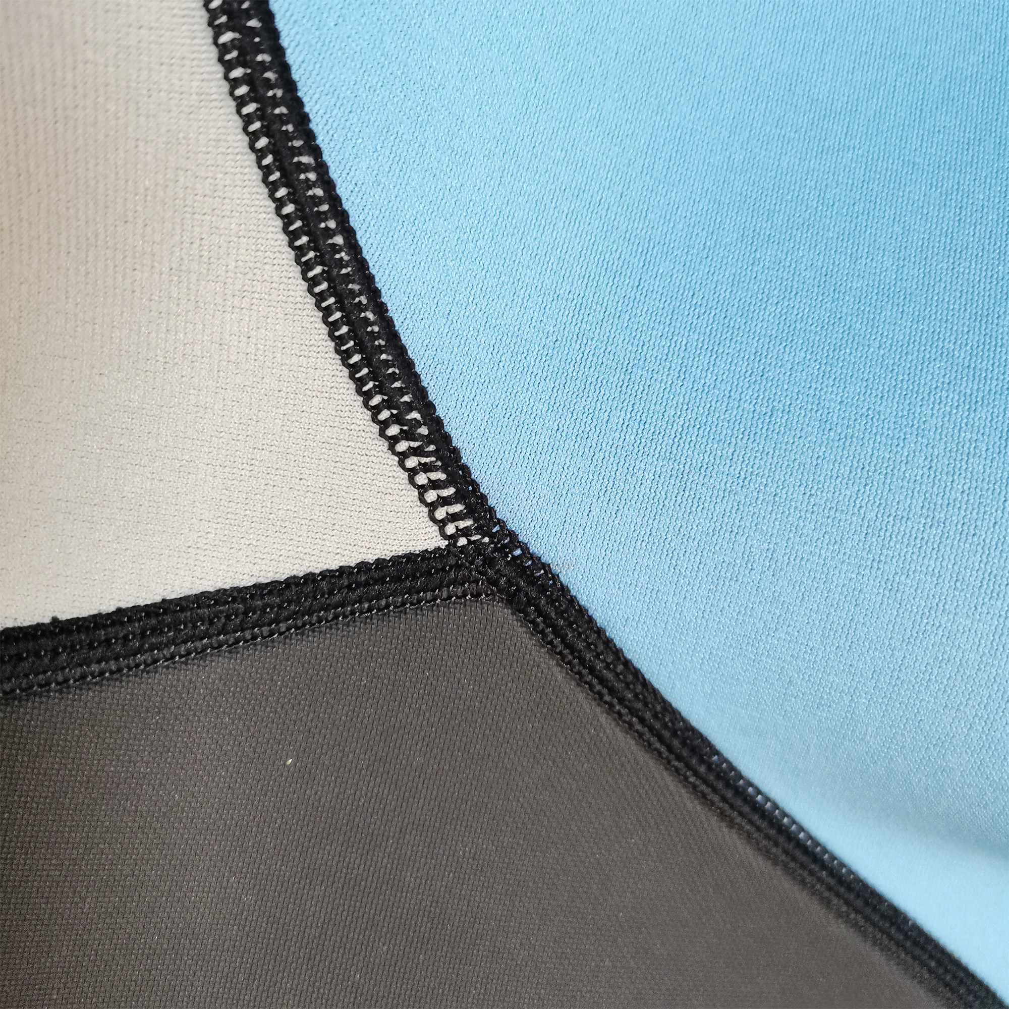 Hot Sale Long Sleeves Man Surf Dive Suit Back Zip 3MM Neoprene SBR SCR CR Men Snorkeling Swimming Wetsuit