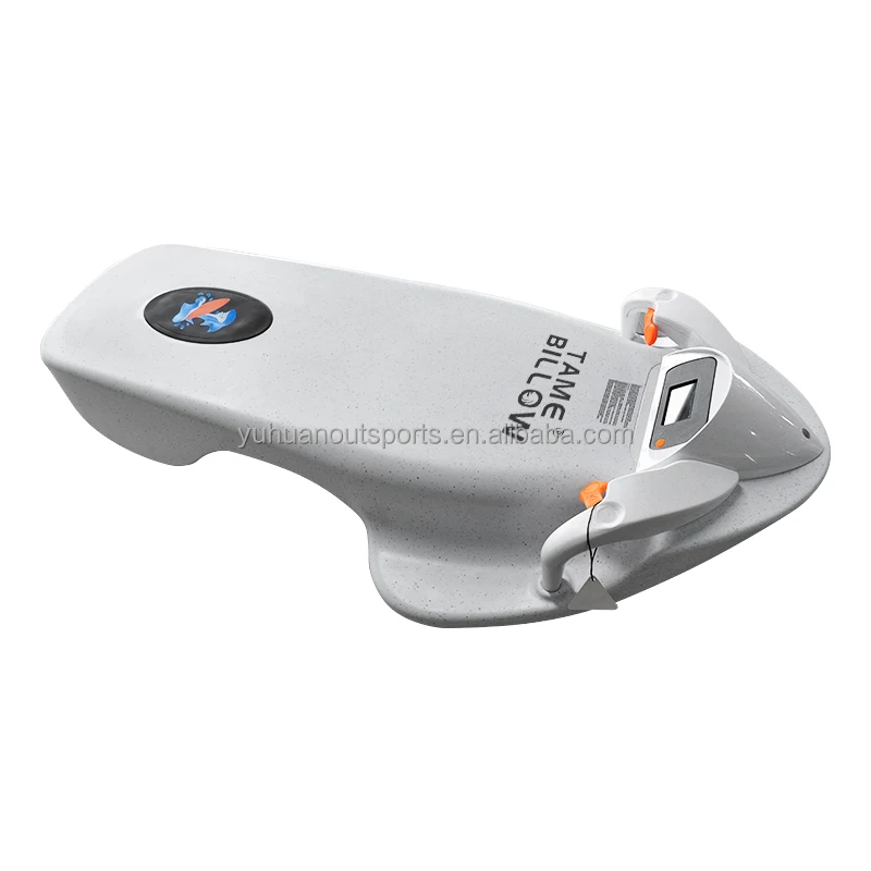 High quality 3200w water scooters Propeller Speed 6500rpm sea scooter water sports sea scooter electric