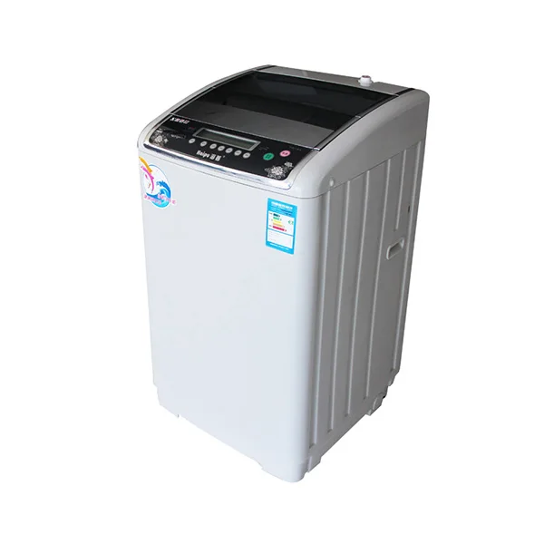 Оптовая продажа, автоматическая низкошумная энергосберегающая бытовая стиральная машина