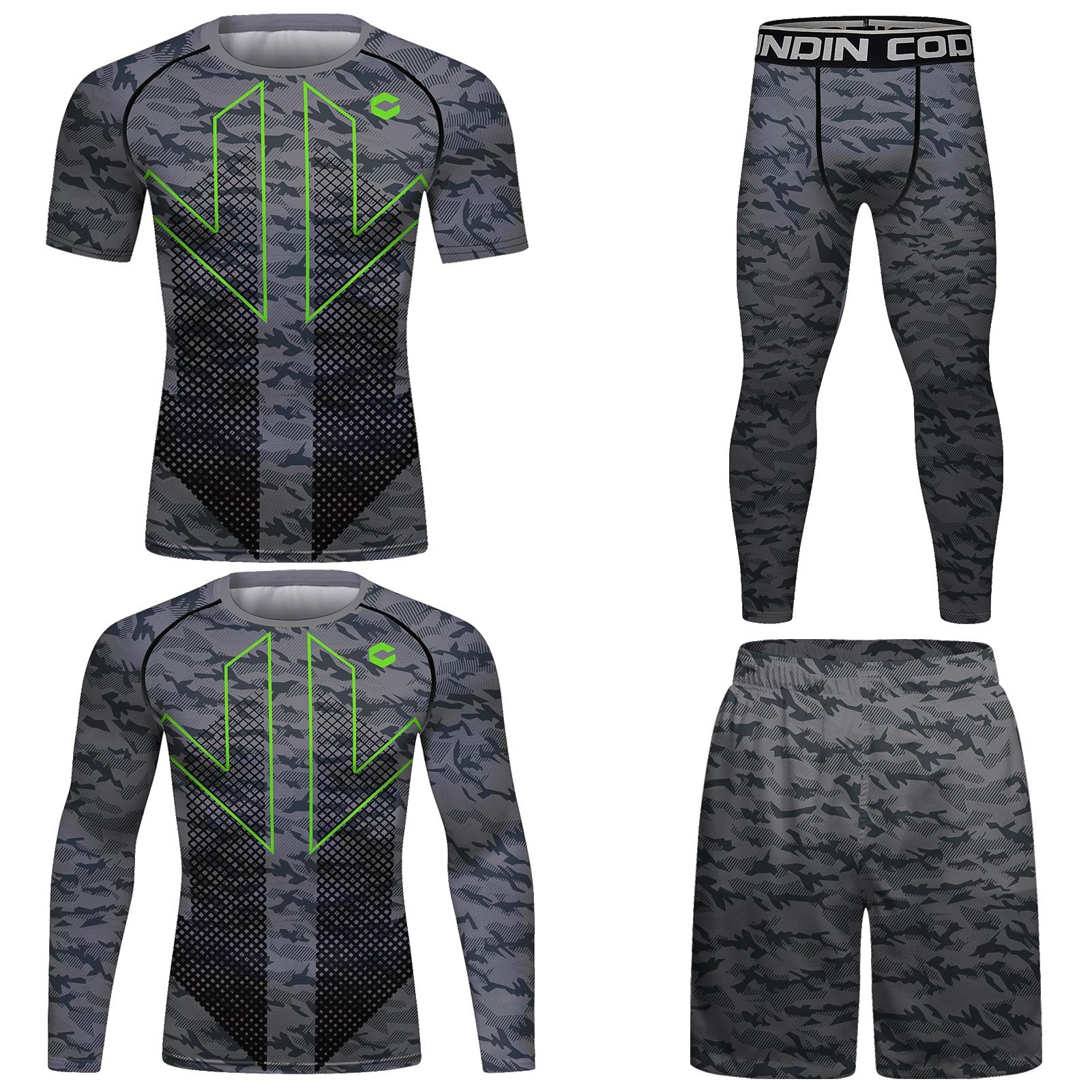 Customized bjj suit Brazilian Jiu Jitsu Kimono Men Jiu Jitsu Martial Arts Training Rash guard Sets Marital Art Wear BJJ Clothes