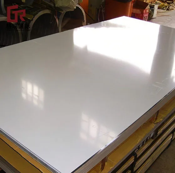 2B 20 gauge 22 gauge 2.5mm 308 stainless steel sheet 308 steel price