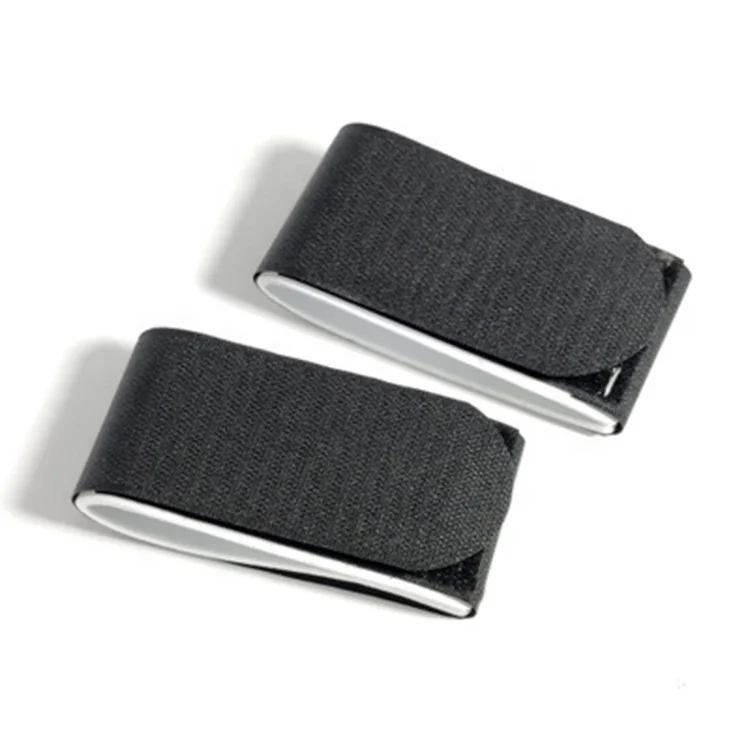 
Portable sled harness adjustable Fixed sled Multifunctional ski boot straps 