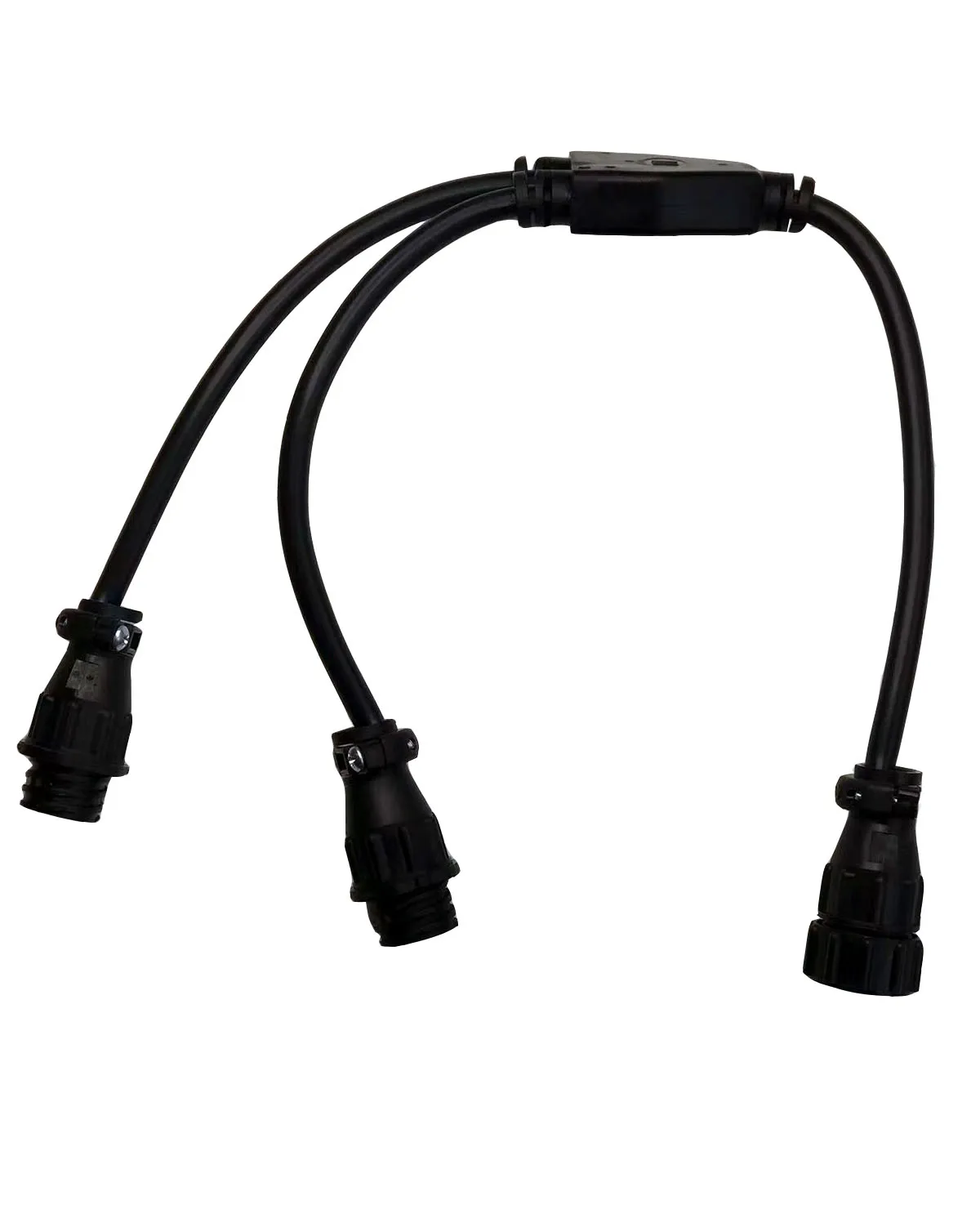 NEW ORIGINAL PILOT AIS PILOT PLUG SPLITTER DOUBLE SHARED