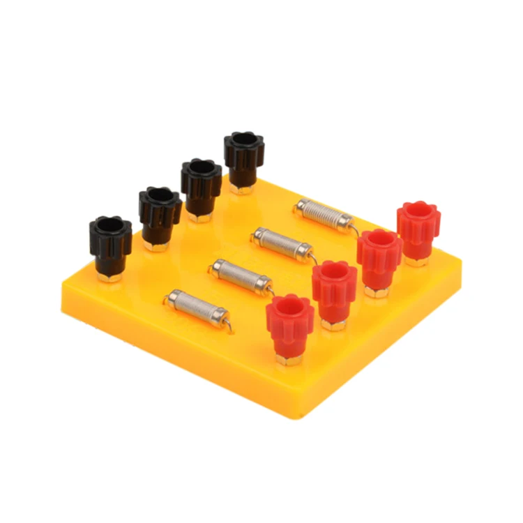 Machin Small Size Price Wear Resistant Wire Mesh High Resistance For Oil Drill Pipe