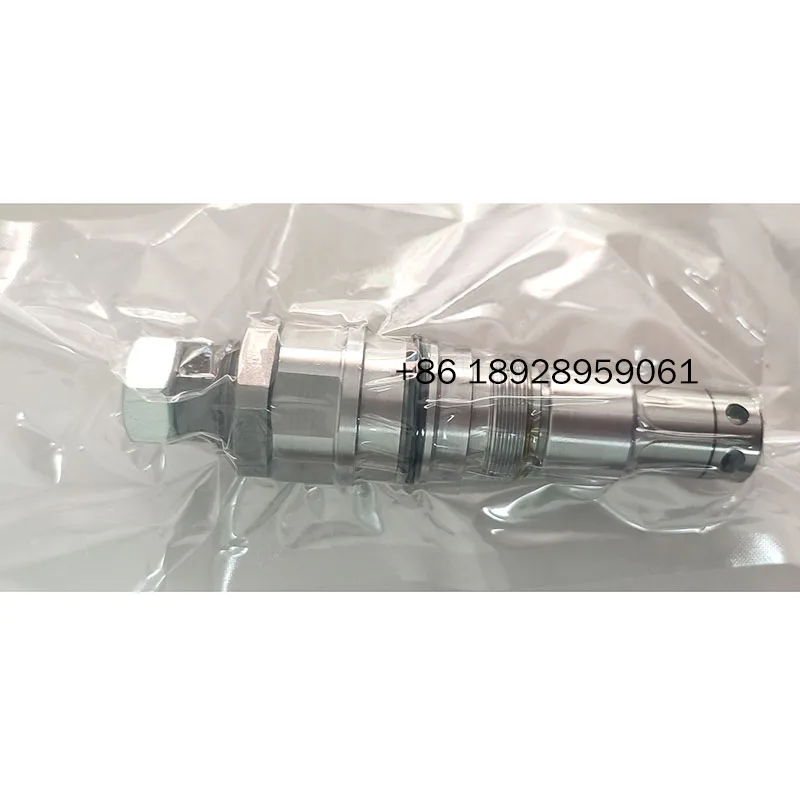 XJBN-00163 главный предохранительный клапан XJBN00163 для Hyundai SANY R265-7 R335-7/9 R215-7/R225-7 SY215-8/SY235-8/SY335-8 экскаватора