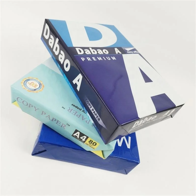 A4 Paper Letter Size Paper 85X11 Photocopy Paper 80 Gsm A4 Office Stationary