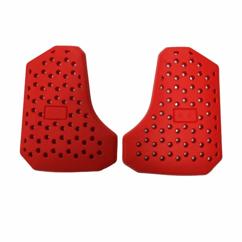 D3o Material Motorbike Snowboarding Protector Insert Back Protection, Soft Protection Material For Back Protector