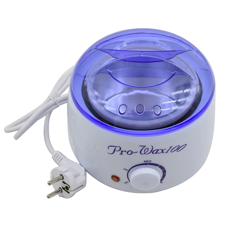 
Private Label Electric Facial Foot Hair Removal Parrafin Professional Wax Heater Plug in Wax Warmers Machine 