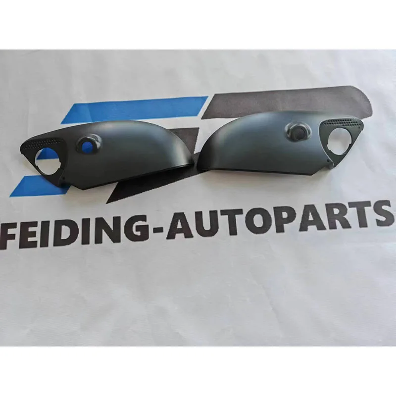 Factory other body part side mirror lens door for Toyota prado 2013 2015 2017 for Toyota land cruiser mirror frame