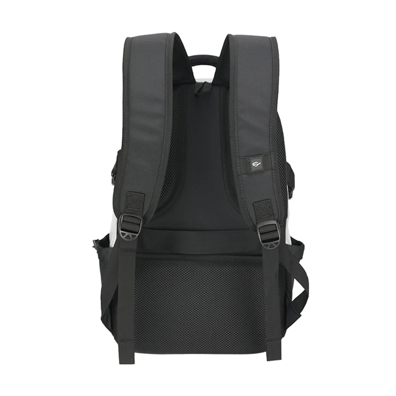 15.6inch Multifunctional Anti-theft Student Travel Bag Luggage Durable USB Port Business Computer Laptop Backpack School Bags