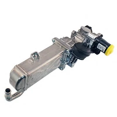 Распродажа автоматический клапан EGR для VW AUDI SKODA OEM NO