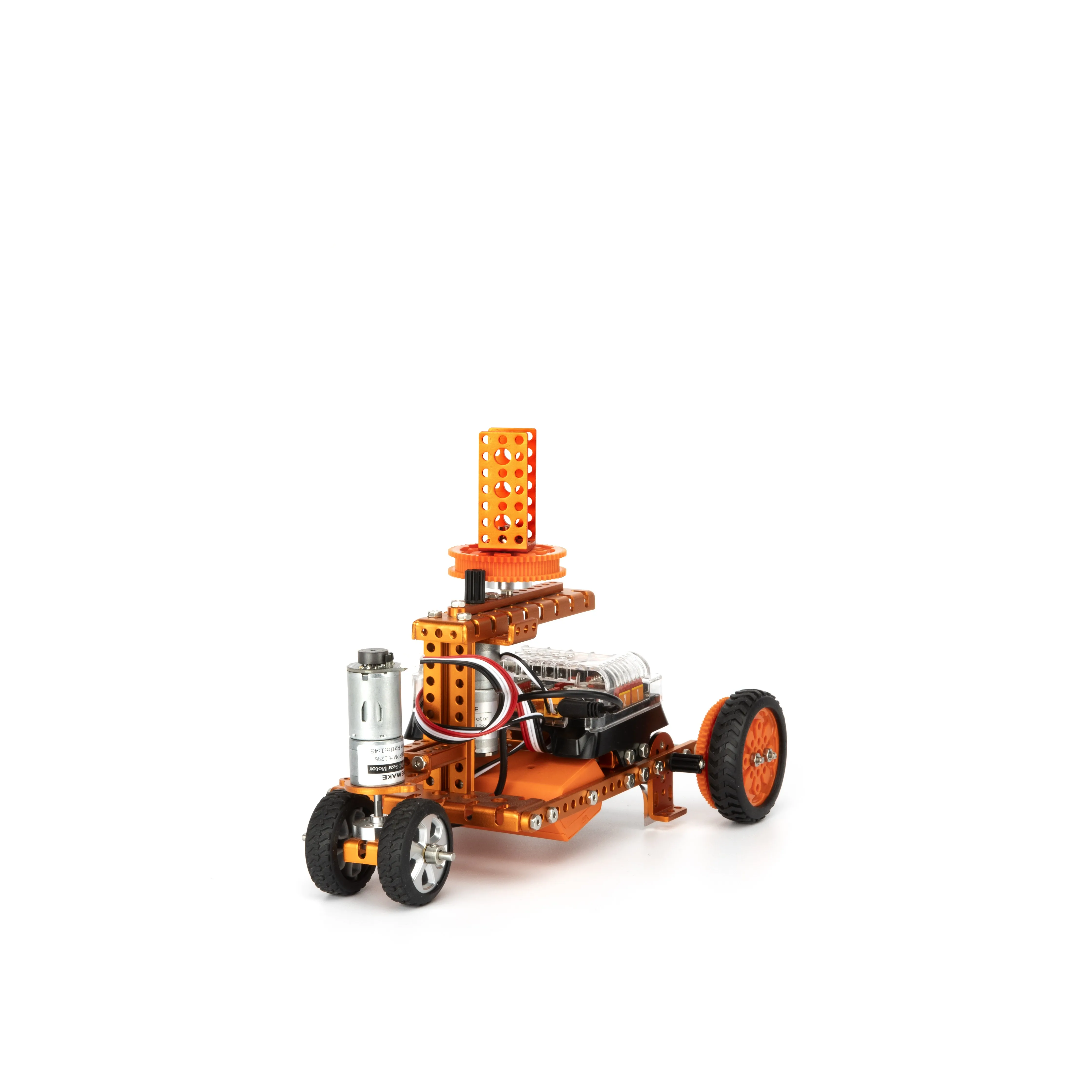 2021 New Arrivals Stem Robot 12 In 1 Education Robot Coding Toys Blocks Building Toy Legos Kit For Kids