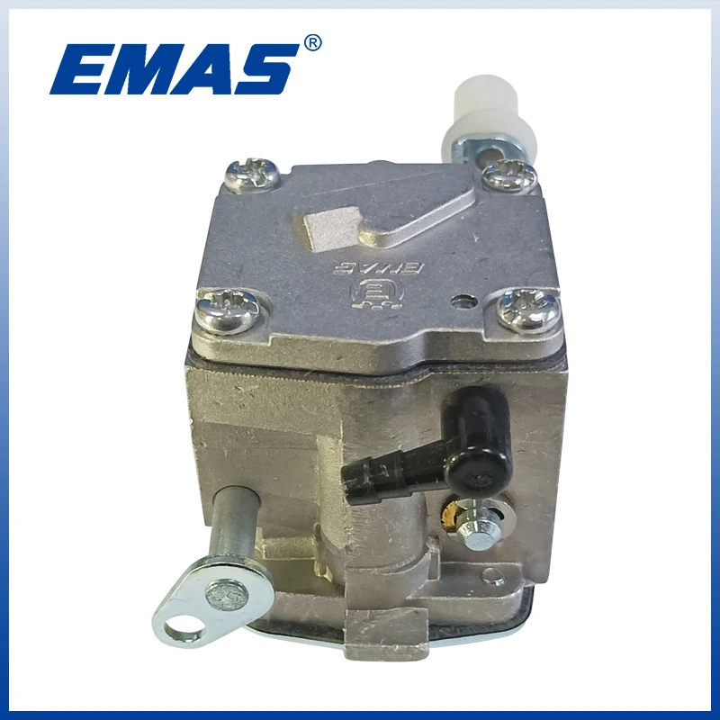 Gasoline Chainsaw Spare Parts Chain Saw Carburetor H288 H281 replacement