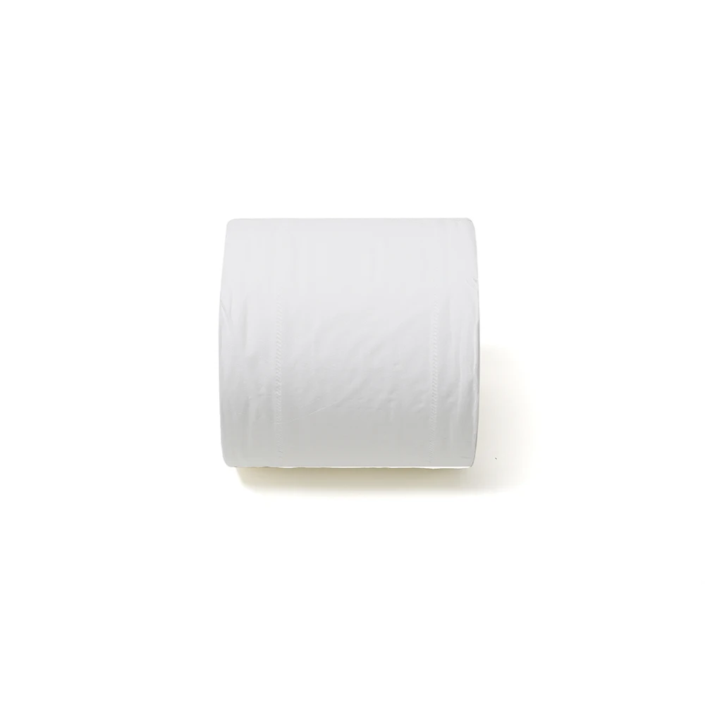 Китай большой завод хорошая цена 2ply 250 листов оптом пакет туалетной ткани 2 см небольшой сердечник с дешево