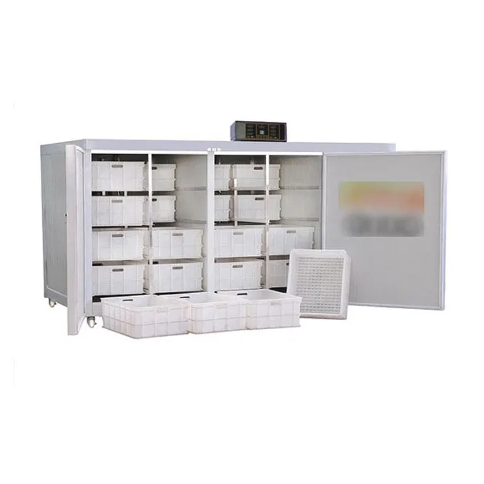 automatically intelligent mung bean sprout growing machine