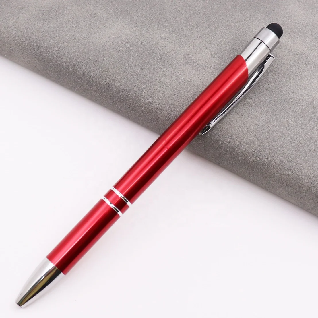 Promotional Custom Ballpoint Pens Ball Pens With Logo Advertising Ballpen