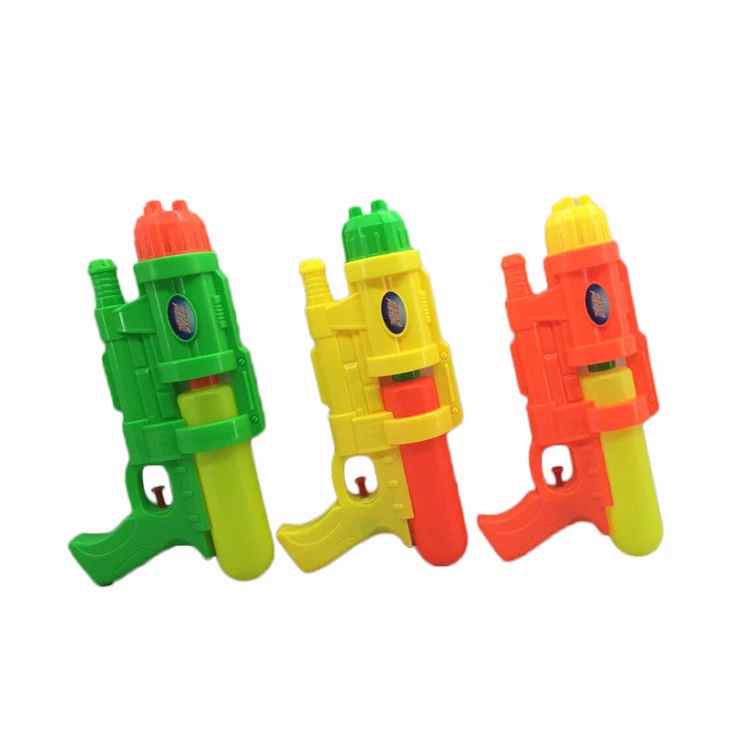 
Most popular kids summer shooter toy long rang water gun 