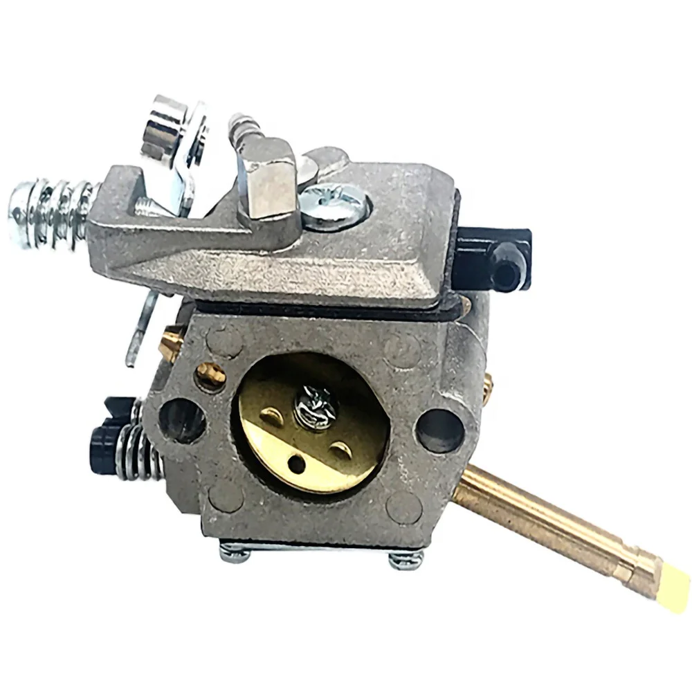 Лучшие продажи carb ПОДХОДИТ кусторез Zama Fs160 Fs220 Fr220 Fs280 Walbro c15-51 C1s-s3d wt-223 карбюратор
