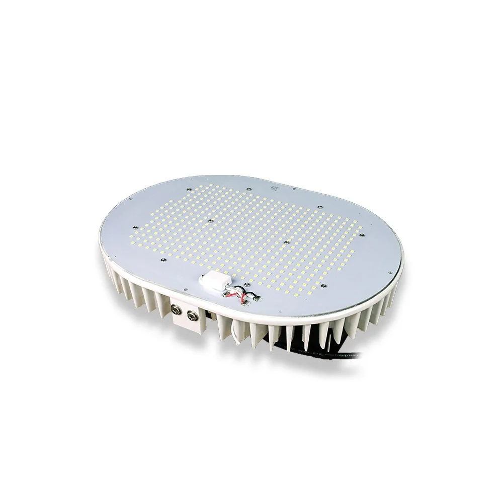 UL DLC Listing  Outdoor 320W 480W Led Shoebox Street Light Fixture Retrofit Kit