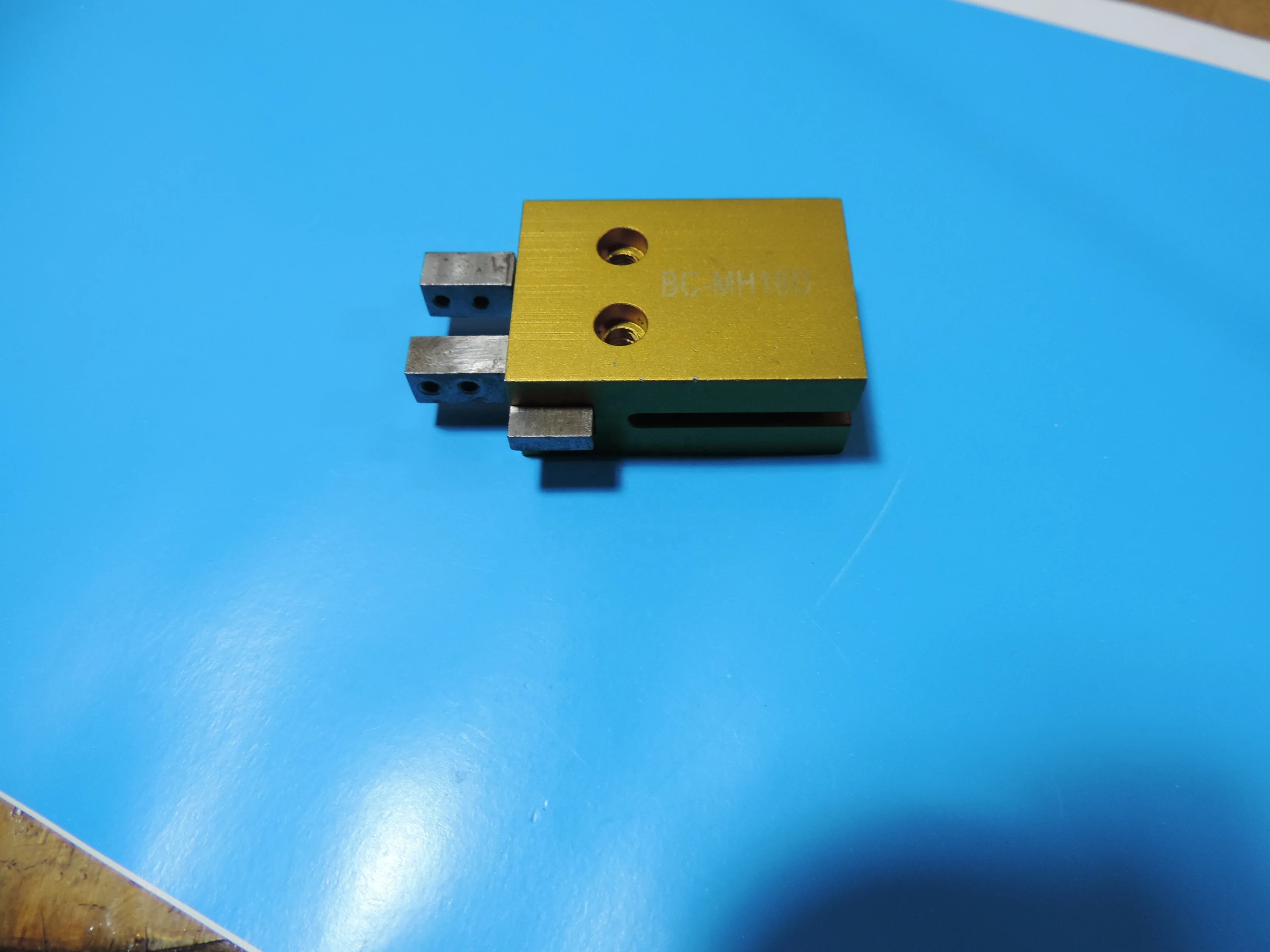 Manipulator Fixture Tool Custom Chemical Fixture to Meet Different Application Occasions Intelligent Equipment Fittings 1 YEAR