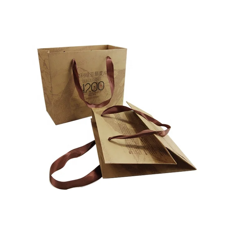 factory Luxury custom logo shoes men dresses women hand bags flat paper customized color design shopping paper bag