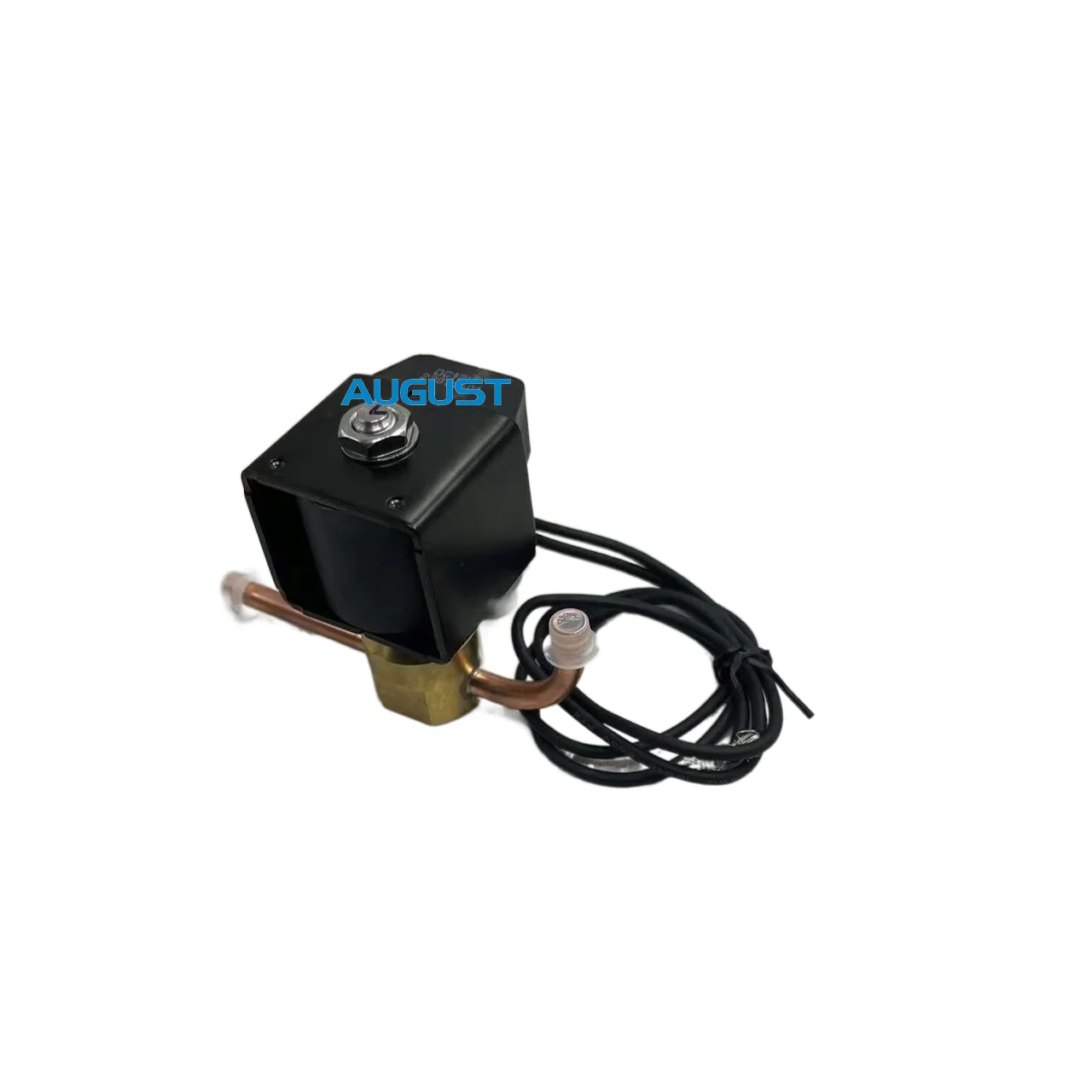 61-8939 Solenoid Pilot Valve with Coil 12V Thermo King TS / SL / SLX 66-8560 Original