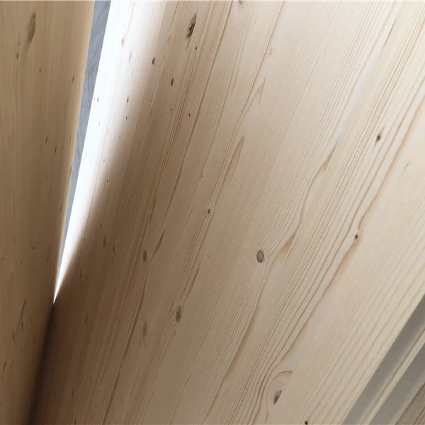 Jiuheng Supply Solid Wood Spruce Wood Romania
