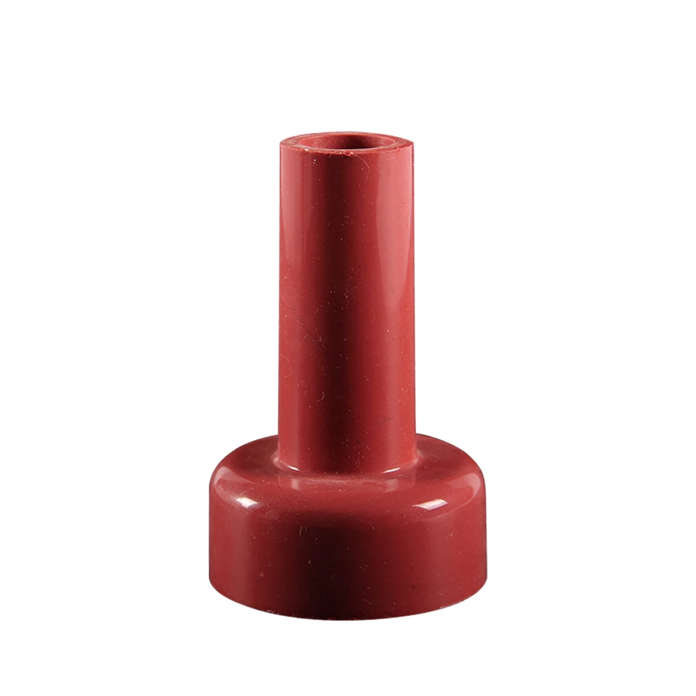 Livestock Rubber Teat for Milk Bottles Animal Rubber Feeding Nipple