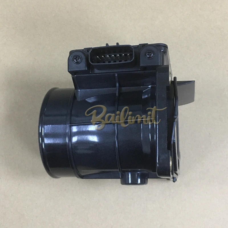 E5T08471 MD343605 Brand New MAF Sensor High Quality Mass Air Flow Meter Sensor For Mitsubishi For Lancer For Mirage 2002 - 2007