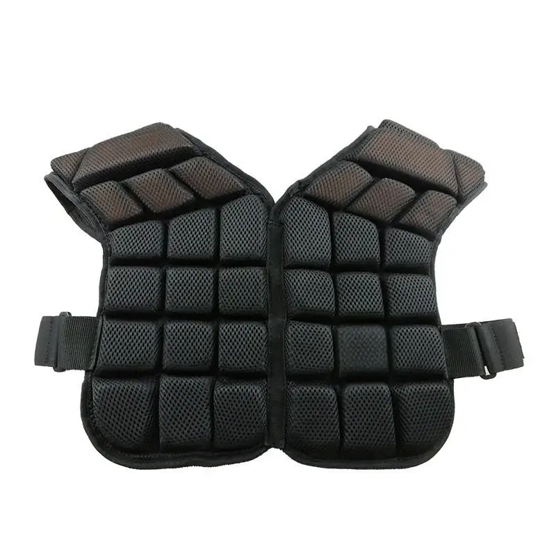 Customized EVA baseball jersey, EVA breathable thick baseball jersey, vest style sports shoulder and chest protection suit