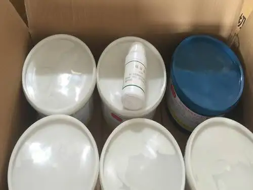 Two-Component Polysulfide Sealant For Construction Caulking