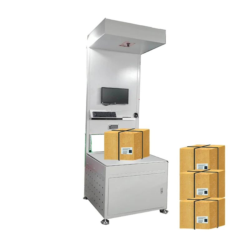 Сканеры штрих-кодов для склада сканер Dws система измерения и взвешивания