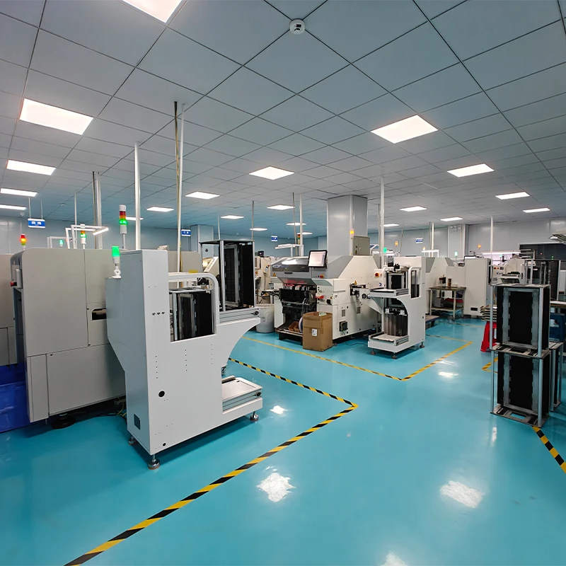 Custom wholesale OEM Car refrigerator semiconductor control board motherboard PCB production assembly PCBA manufacturers