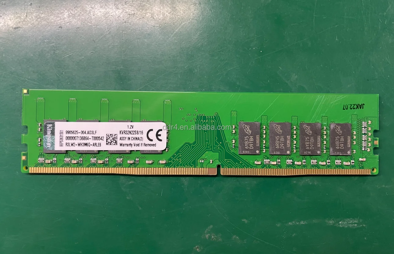 Оптом DDR4 4 ГБ 8 16 32 ОЗУ для рабочего стола 2133 МГц 2400 2600 3200 288-контакт игрового настольного ПК В наличии!